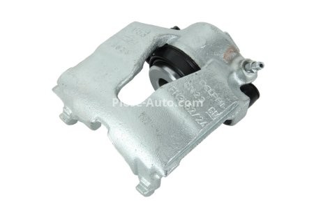 Etrier frână TRW, față, stânga, pentru:  OPEL ASTRA G, ASTRA G CLASSIC, ASTRA G/KOMBI, ASTRA H 1.2-2.0D 08.94-10.10