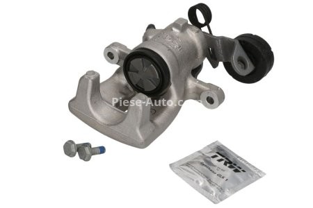 Etrier frână TRW, spate, dreapta, pentru: OPEL ASTRA G, ASTRA G /KOMBI, MERIVA A 1.2-2.2D 08.94-05.10