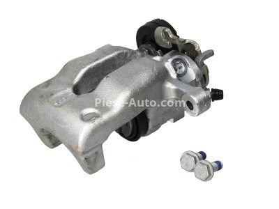 Etrier frână TRW, spate, dreapta, pentru: OPEL ASTRA G, ASTRA G/KOMBI, MERIVA A, ZAFIRA A 1.2-2.2D 02.98-05.10