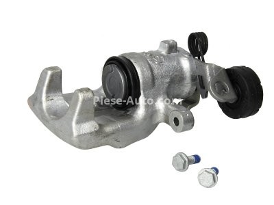 Etrier frână TRW, spate, dreapta, pentru: OPEL ASTRA G, ASTRA G/KOMBI, MERIVA A, ZAFIRA A 1.2-2.2D 02.98-05.10