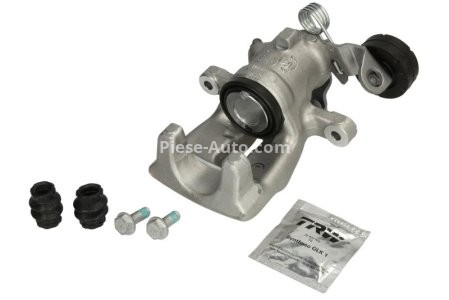 Etrier frână TRW, spate, dreapta, pentru: OPEL ASTRA G, ASTRA G/KOMBI, MERIVA A, ZAFIRA A 1.2-2.2D 02.98-05.10