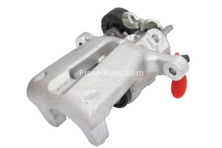 Etrier frână TRW, spate, dreapta, pentru: OPEL CORSA; OPEL ASTRA G, ASTRA G /KOMBI 1.2-2.2D 08.94-12.09