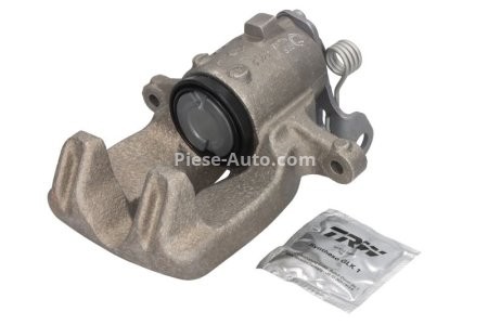 Etrier frână TRW, spate, dreapta, pentru: OPEL INSIGNIA A, INSIGNIA A COUNTRY; SAAB 9-5 1.4-2.8 07.08-03.17