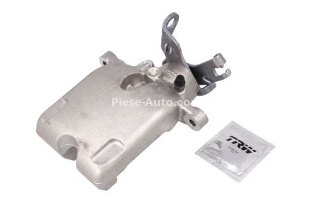 Etrier frână TRW, spate, dreapta, pentru: OPEL INSIGNIA A, INSIGNIA A COUNTRY; SAAB 9-5 1.4-2.8 07.08-03.17