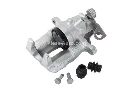 Etrier frână TRW, spate, dreapta, pentru: OPEL VIVARO A, VIVARO B; RENAULT TRAFIC II, TRAFIC III 1.6D-2.5D 02.01-