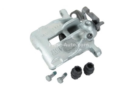 Etrier frână TRW, spate, dreapta, pentru: OPEL VIVARO A, VIVARO B; RENAULT TRAFIC II, TRAFIC III 1.6D-2.5D 02.01-