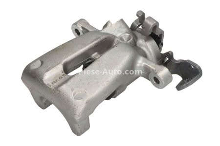 Etrier frână TRW, spate, stânga, pentru: OPEL ASTRA G, ASTRA G CLASSIC, ASTRA G/KOMBI 1.2-2.2D 02.98-12.09