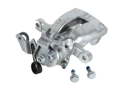 Etrier frână TRW, spate, stânga, pentru: OPEL ASTRA G, ASTRA G CLASSIC, ASTRA G/KOMBI, ASTRA H, ASTRA H CLASSIC, ASTRA H GTC, ASTRA H/KOMBI, MERIVA A 1.2-2.2D 02.98-