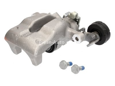 Etrier frână TRW, spate, stânga, pentru: OPEL ASTRA G, ASTRA G/KOMBI, MERIVA A, ZAFIRA A 1.2-2.2D 02.98-05.10