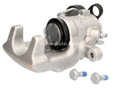 Etrier frână TRW, spate, stânga, pentru: OPEL ASTRA G, ASTRA G/KOMBI, MERIVA A, ZAFIRA A 1.2-2.2D 02.98-05.10