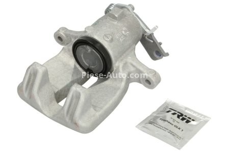 Etrier frână TRW, spate, stânga, pentru: OPEL INSIGNIA A, INSIGNIA A COUNTRY; SAAB 9-5 1.4-2.8 07.08-03.17