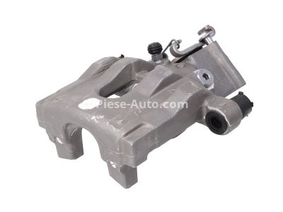 Etrier frână TRW, spate, stânga, pentru: OPEL VECTRA C, VECTRA C GTS; SAAB 9-3, 9-3X 1.8-3.2 04.02-