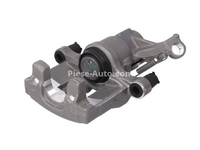 Etrier frână TRW, spate, stânga, pentru: OPEL VECTRA C, VECTRA C GTS; SAAB 9-3, 9-3X 1.8-3.2 04.02-