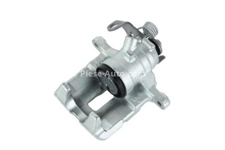 Etrier frână TRW, spate, stânga, pentru: OPEL VIVARO A, VIVARO B; RENAULT TRAFIC II, TRAFIC III 1.6D-2.5D 02.01-