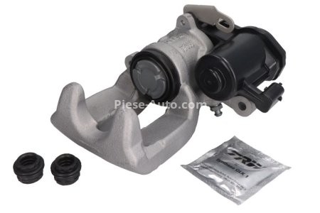 Etrier frână TRW, stânga, pentru: OPEL INSIGNIA B, INSIGNIA B COUNTRY, INSIGNIA B GRAND SPORT 2.0D 03.17-