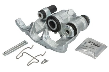 Etrier frână TRW, spate, dreapta, pentru: PEUGEOT 406 1.6-3.0 11.95-12.04