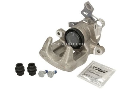 Etrier frână TRW, spate, dreapta, pentru: PEUGEOT 607 2.0D-3.0 02.00-07.11
