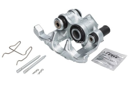 Etrier frână TRW, spate, stânga, pentru: PEUGEOT 406 1.6-3.0 11.95-12.04