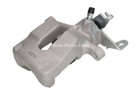 Etrier frână ABE, spate, dreapta, pentru: RENAULT CLIO III, FLUENCE, GRAND SCENIC II, GRAND SCENIC III, MEGANE II, MEGANE III, SCENIC II, SCENIC III 1.2-Electric 06.03-