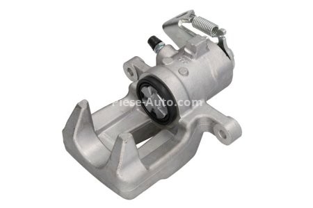 Etrier frână ABE, spate, dreapta, pentru: RENAULT CLIO III, FLUENCE, GRAND SCENIC II, MEGANE I, MEGANE I CLASSIC, MEGANE II, MEGANE SCENIC, MODUS, SCENIC I, SCENIC II 1.2LPG-2.0 04.98-
