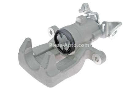 Etrier frână ABE, spate, stânga, pentru: RENAULT CLIO II, CLIO III, CLIO III/HATCHBACK, FLUENCE, GRAND SCENIC II, MEGANE I, MEGANE II, MODUS, SCENIC II, THALIA II 1.2-2.0 03.99-