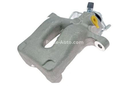 Etrier frână ABE, spate, stânga, pentru: RENAULT CLIO II, CLIO III, CLIO III/HATCHBACK, FLUENCE, GRAND SCENIC II, MEGANE I, MEGANE II, MODUS, SCENIC II, THALIA II 1.2-2.0 03.99-