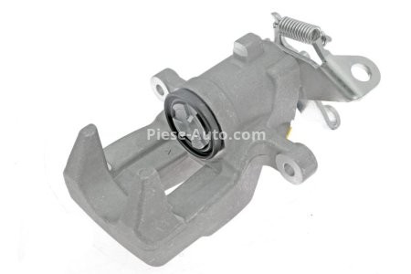Etrier frână ABE, spate, stânga, pentru: RENAULT CLIO III, FLUENCE, GRAND SCENIC II, GRAND SCENIC III, MEGANE, MEGANE I, MEGANE II, MEGANE III, MEGANE II/KOMBI, MEGANE IV 1.0-2.0D 03.99- 1