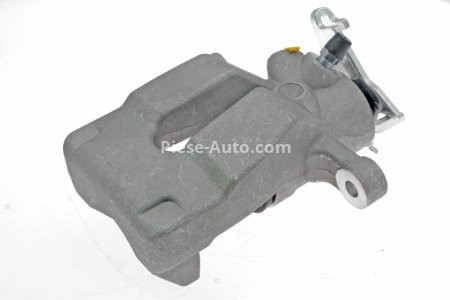 Etrier frână ABE, spate, stânga, pentru: RENAULT CLIO III, FLUENCE, GRAND SCENIC II, GRAND SCENIC III, MEGANE, MEGANE I, MEGANE II, MEGANE III, MEGANE II/KOMBI, MEGANE IV 1.0-2.0D 03.99- 2