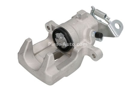 Etrier frână ABE, spate, stânga, pentru: RENAULT CLIO III, FLUENCE, GRAND SCENIC II, MEGANE I, MEGANE I CLASSIC, MEGANE II, MEGANE SCENIC, MODUS, SCENIC I, SCENIC II 1.2LPG-2.0 04.98-