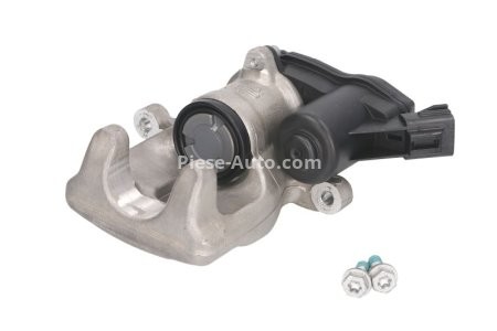 Etrier frână TRW, electric, spate, dreapta, pentru: RENAULT ESPACE V, GRAND SCENIC III, SCENIC III 1.2-2.0D 02.09-