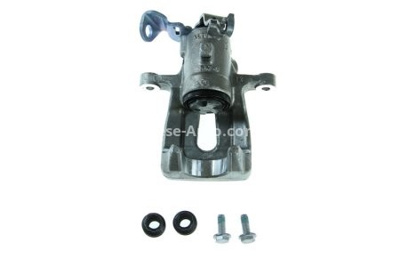 Etrier frână TRW, spate, dreapta, pentru: RENAULT CLIO III, CLIO III/HATCHBACK, MODUS, THALIA I 1.2-2.0 07.00-