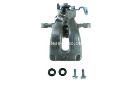 Etrier frână TRW, spate, dreapta, pentru: RENAULT CLIO III, CLIO III/HATCHBACK, MODUS, THALIA I 1.2-2.0 07.00-