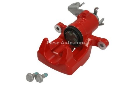 Etrier frână TRW, spate, dreapta, pentru: RENAULT CLIO IV 1.6 03.13-