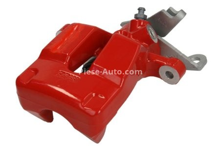 Etrier frână TRW, spate, dreapta, pentru: RENAULT CLIO IV 1.6 03.13-