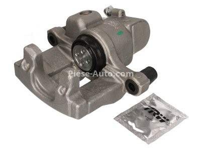 Etrier frână TRW, spate, dreapta, pentru: RENAULT ESPACE IV, LAGUNA II, MEGANE II, VEL SATIS 1.6-3.5 03.01-