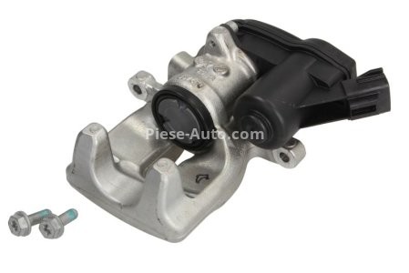 Etrier frână TRW, spate, dreapta, pentru: RENAULT ESPACE V, GRAND SCENIC IV, SCENIC IV, TALISMAN 1.2-2.0D 06.15-