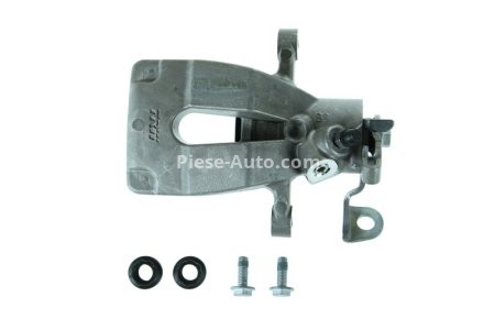 Etrier frână TRW, spate, dreapta, pentru: RENAULT GRAND SCENIC II, SCENIC II 1.5D-2.0D 06.03-06.09