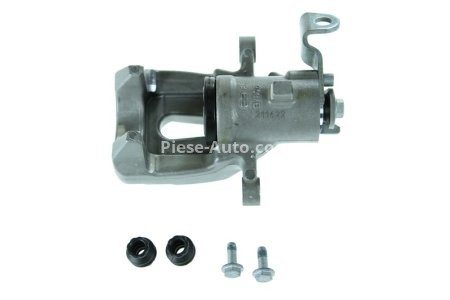 Etrier frână TRW, spate, dreapta, pentru: RENAULT GRAND SCENIC II, SCENIC II 1.5D-2.0D 06.03-06.09