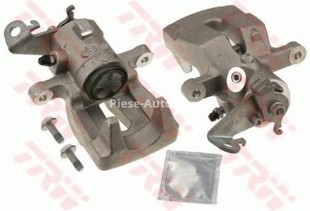 Etrier frână TRW, spate, dreapta, pentru: RENAULT MEGANE I, MEGANE I CLASSIC, MEGANE SCENIC, SCENIC I 1.4-2.0 04.98-09.03