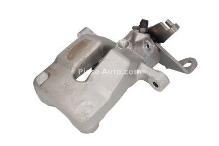 Etrier frână TRW, spate, dreapta, pentru: RENAULT MEGANE II, MEGANE II/KOMBI, SCENIC II, TWINGO II, WIND 1.2-2.0D 09.02-