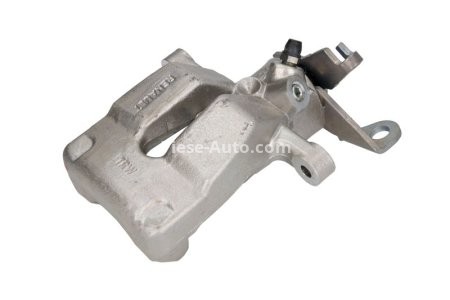 Etrier frână TRW, spate, dreapta, pentru: RENAULT MEGANE II, MEGANE II/KOMBI, SCENIC II, TWINGO II, WIND 1.2-2.0D 09.02-