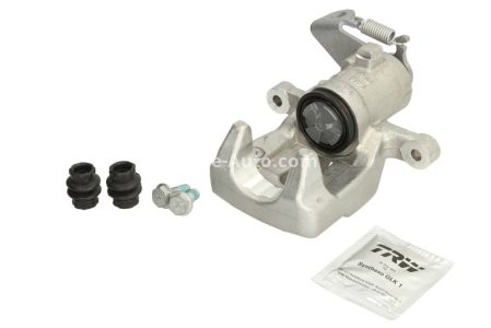 Etrier frână TRW, spate, dreapta, pentru: RENAULT SCENIC II 1.4-2.0D 06.03-07.10