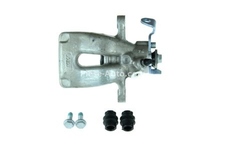 Etrier frână TRW, spate, stânga, pentru: RENAULT CLIO III, CLIO III/HATCHBACK, MODUS, THALIA I 1.2-2.0 07.00-