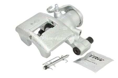 Etrier frână TRW, spate, stânga, pentru: RENAULT ESPACE III, LAGUNA I 1.8-3.0 11.93-10.02