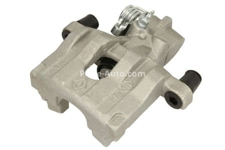 Etrier frână TRW, spate, stânga, pentru: RENAULT ESPACE IV, LAGUNA II, MEGANE II, VEL SATIS 1.6-3.5 03.01-