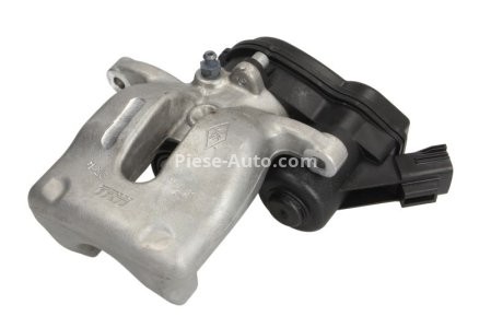 Etrier frână TRW, spate, stânga, pentru: RENAULT ESPACE V, GRAND SCENIC IV, SCENIC IV, TALISMAN 1.2-2.0D 06.15-