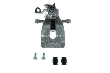 Etrier frână TRW, spate, stânga, pentru: RENAULT GRAND SCENIC II 1.5D-2.0D 04.04-06.09