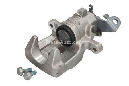 Etrier frână TRW, spate, stânga, pentru: RENAULT MEGANE I, MEGANE I CLASSIC, MEGANE SCENIC, SCENIC I 1.4-2.0 04.98-09.03