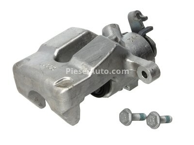Etrier frână TRW, spate, stânga, pentru: RENAULT MEGANE I, MEGANE SCENIC, SCENIC I 1.4-2.0 04.98-09.03