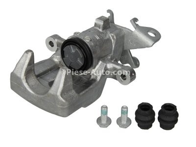 Etrier frână TRW, spate, stânga, pentru: RENAULT MEGANE II, MEGANE II/KOMBI, SCENIC II, TWINGO II, WIND 1.2-2.0D 09.02-